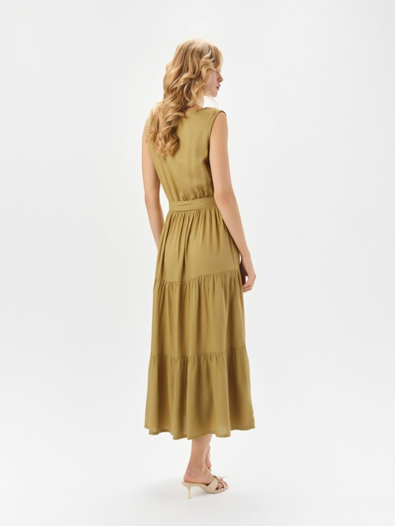 Vestido De Mujer Tskw25Suk0016 - Imagen 3