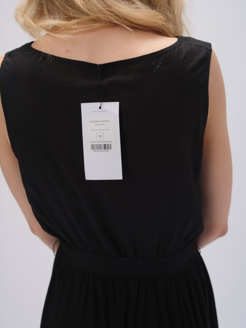 Vestido De Mujer Tskw25Suk0016 - Imagen 4
