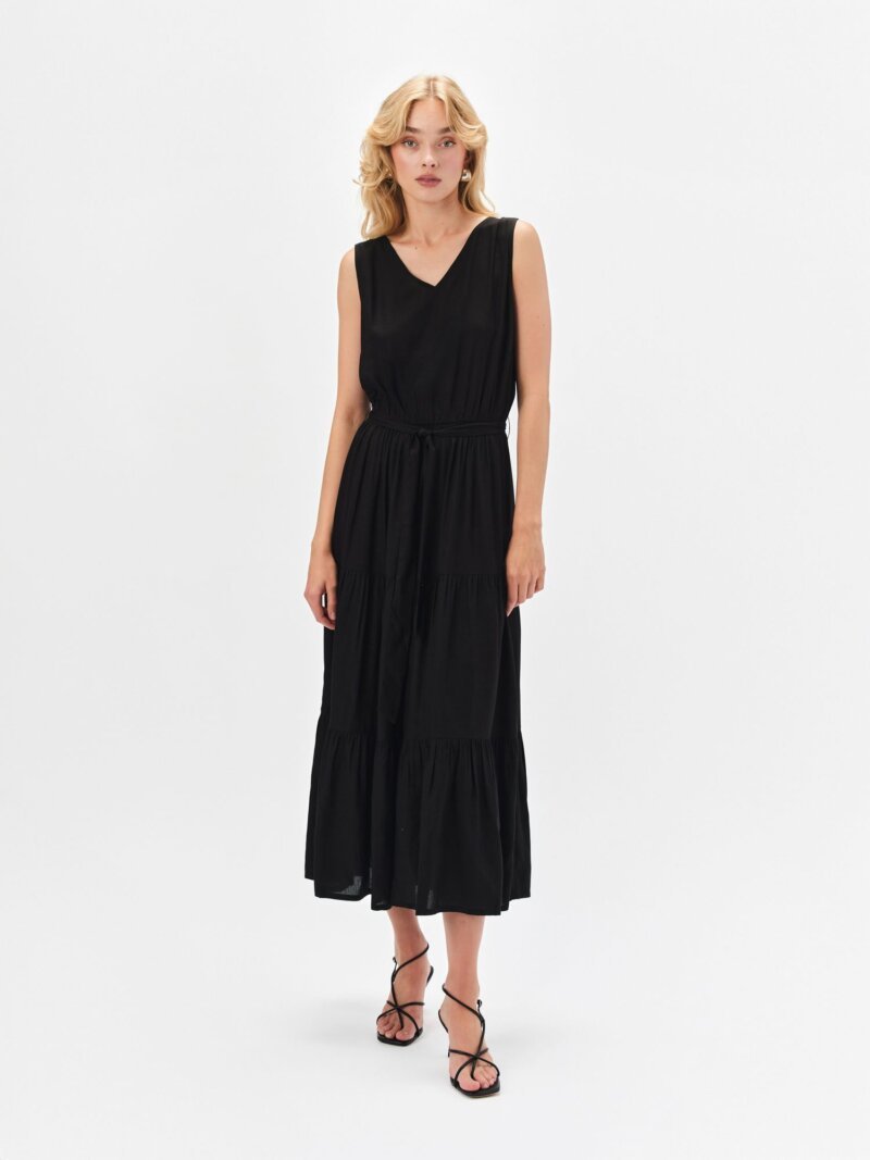 Vestido De Mujer Tskw25Suk0016 - Imagen 3