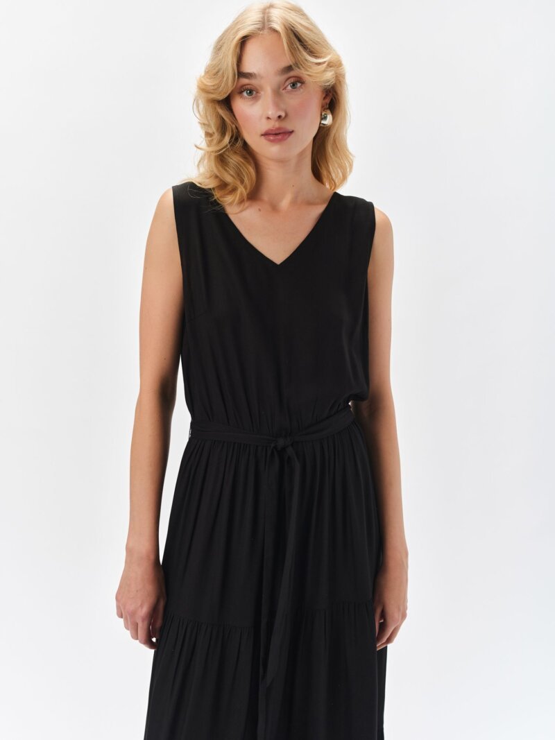 Vestido De Mujer Tskw25Suk0016