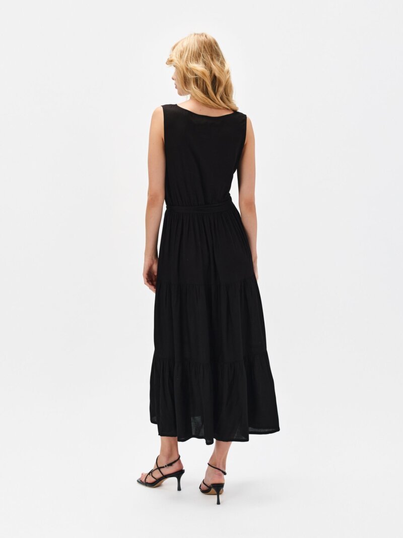 Vestido De Mujer Tskw25Suk0016 - Imagen 2