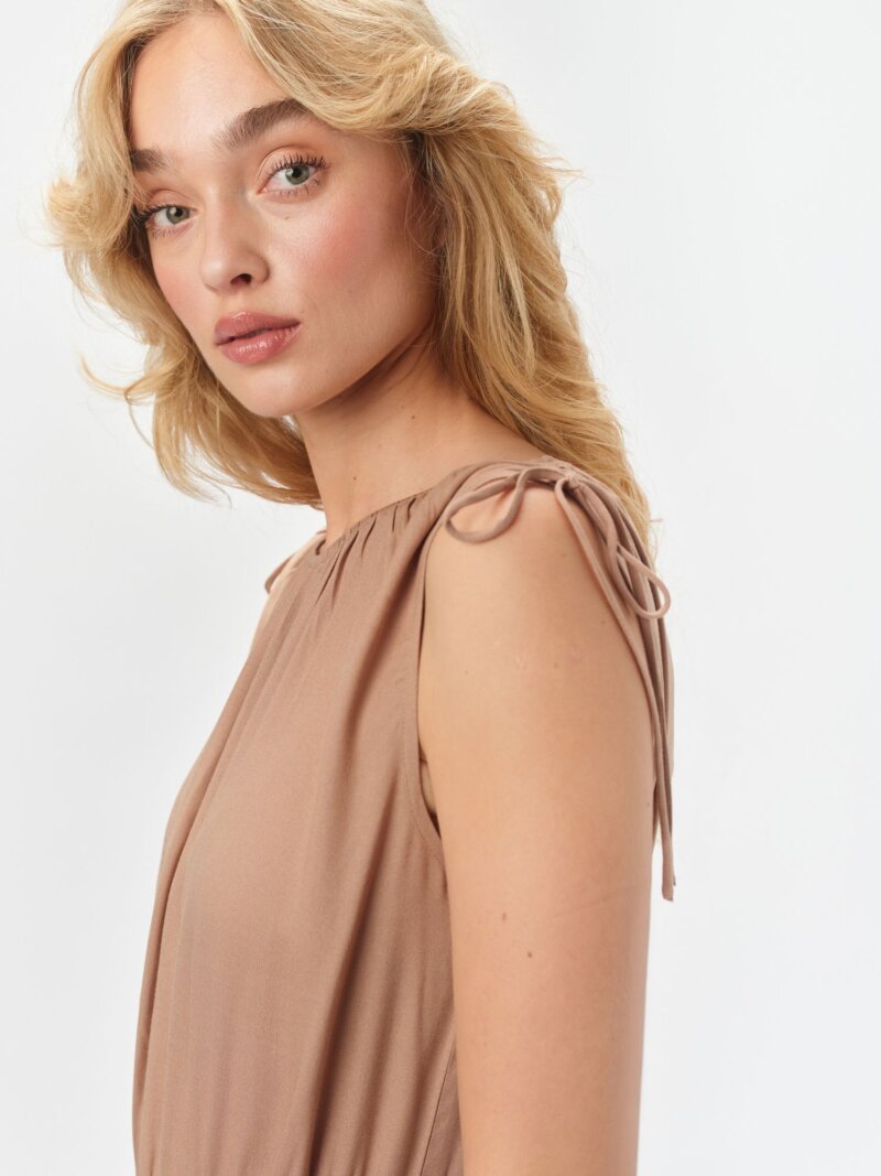 Vestido De Mujer Tskw25Suk0017