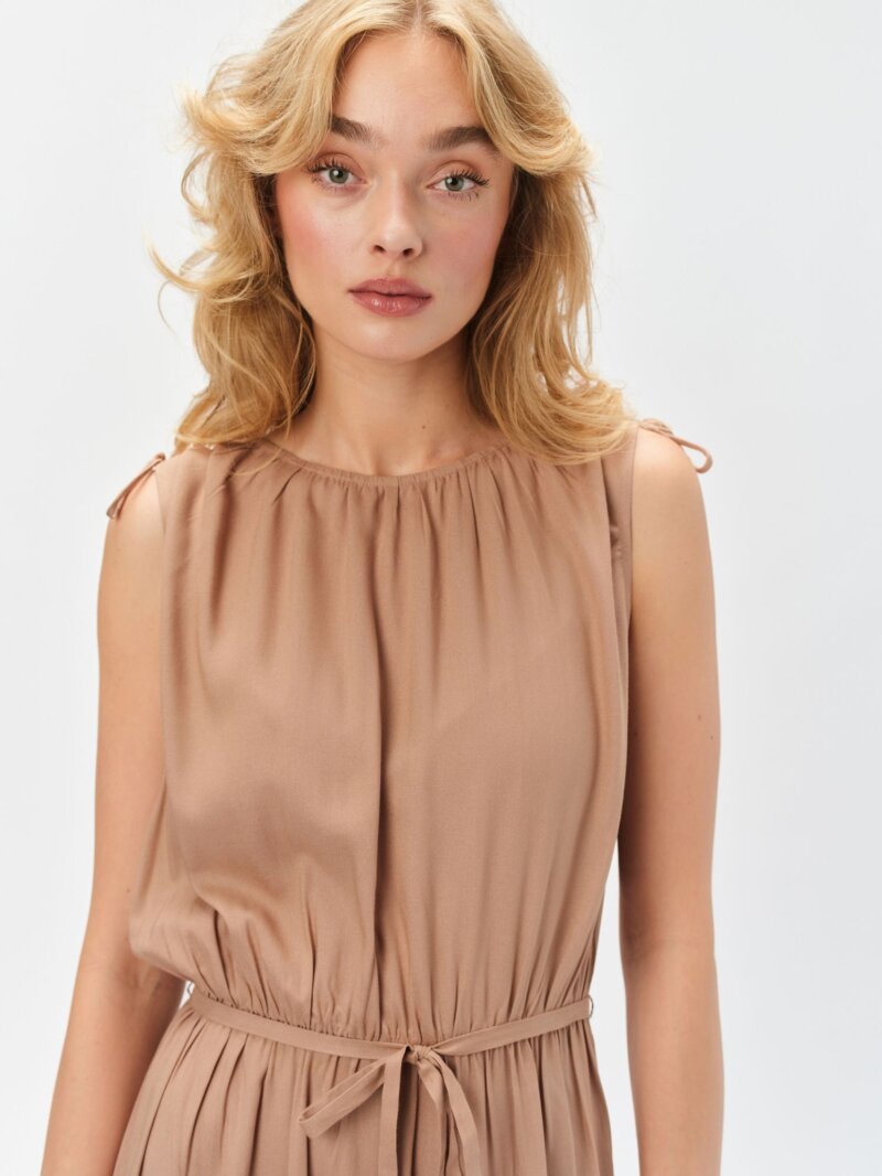 Vestido De Mujer Tskw25Suk0017 - Imagen 4