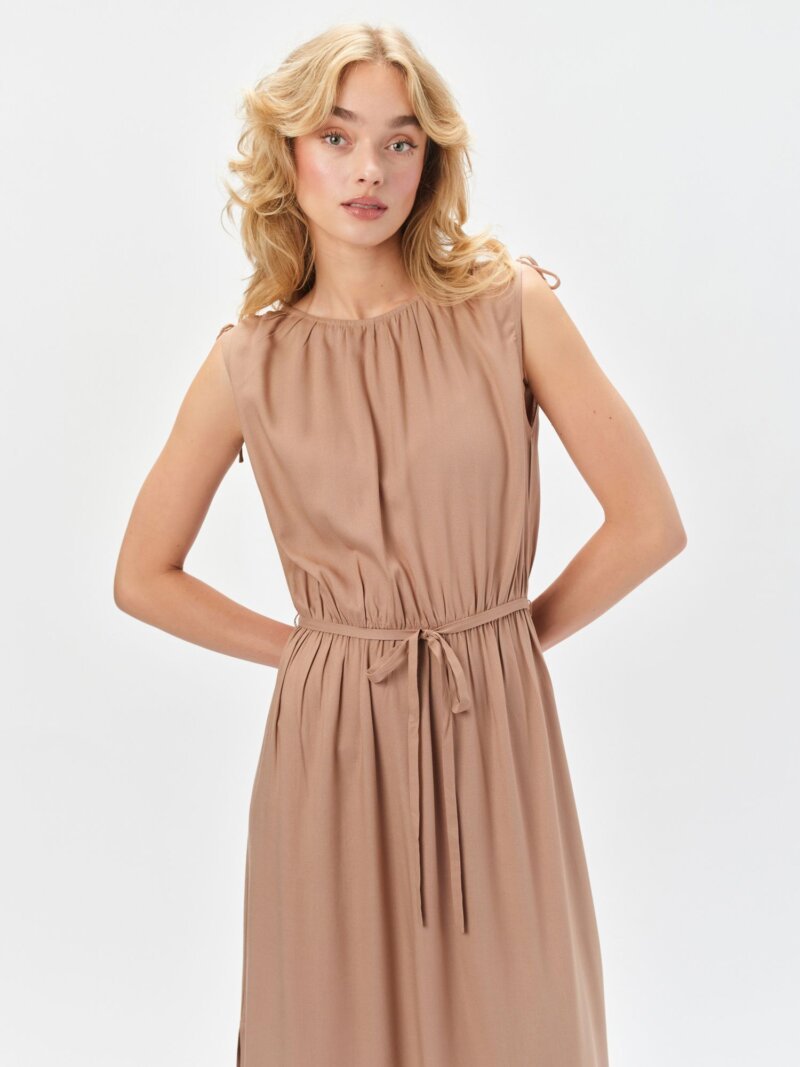 Vestido De Mujer Tskw25Suk0017 - Imagen 5