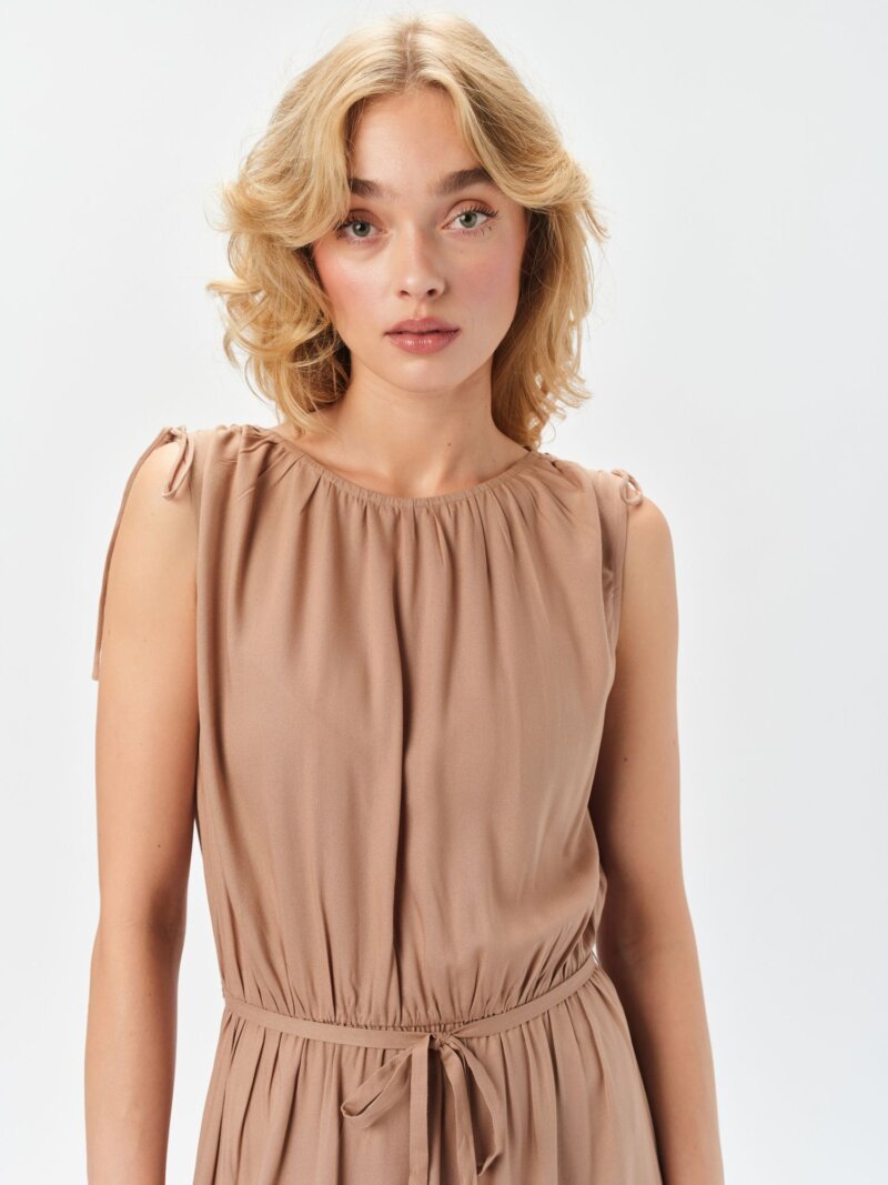 Vestido De Mujer Tskw25Suk0017 - Imagen 2