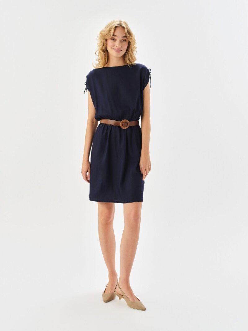 Vestido De Mujer Tskj25Suk0034 - Imagen 5