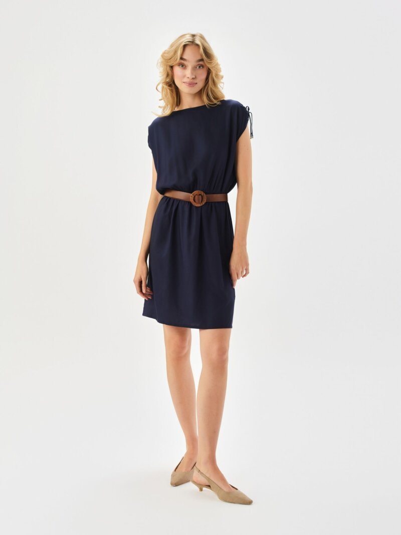 Vestido De Mujer Tskj25Suk0034 - Imagen 6