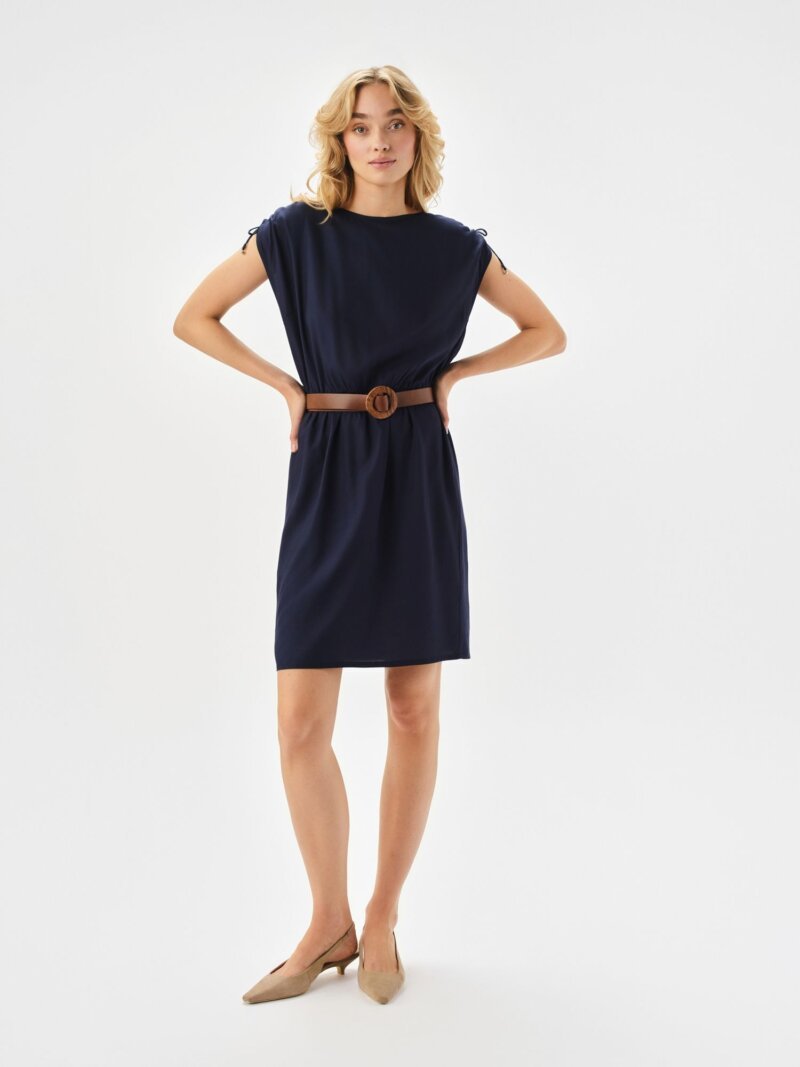 Vestido De Mujer Tskj25Suk0034 - Imagen 7