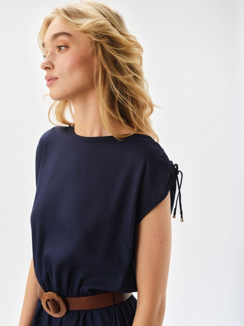 Vestido De Mujer Tskj25Suk0034 - Imagen 2