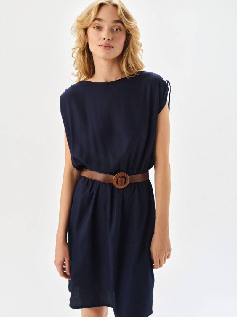 Vestido De Mujer Tskj25Suk0034 - Imagen 4