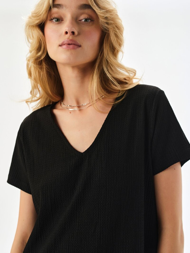 Vestido De Mujer Tskj25Suk0037