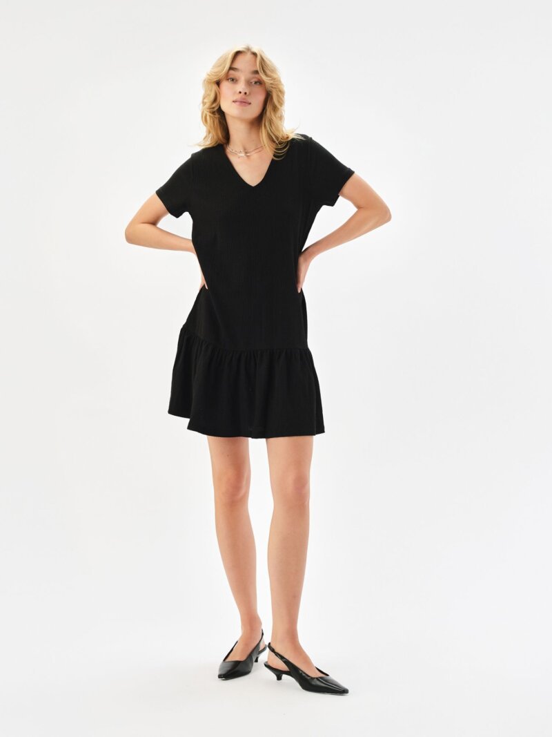 Vestido De Mujer Tskj25Suk0037 - Imagen 7