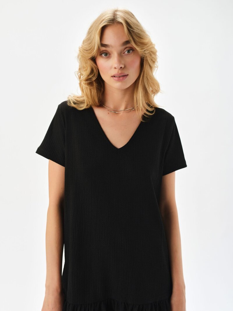 Vestido De Mujer Tskj25Suk0037 - Imagen 2
