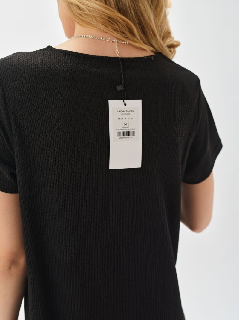 Vestido De Mujer Tskj25Suk0037 - Imagen 10