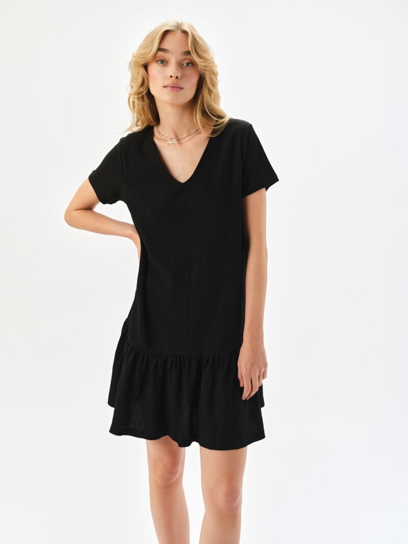 Vestido De Mujer Tskj25Suk0037 - Imagen 6