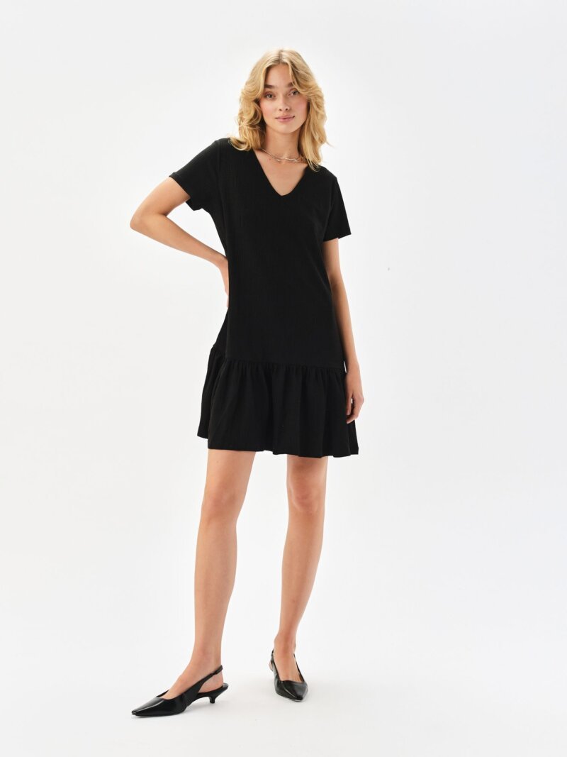 Vestido De Mujer Tskj25Suk0037 - Imagen 8