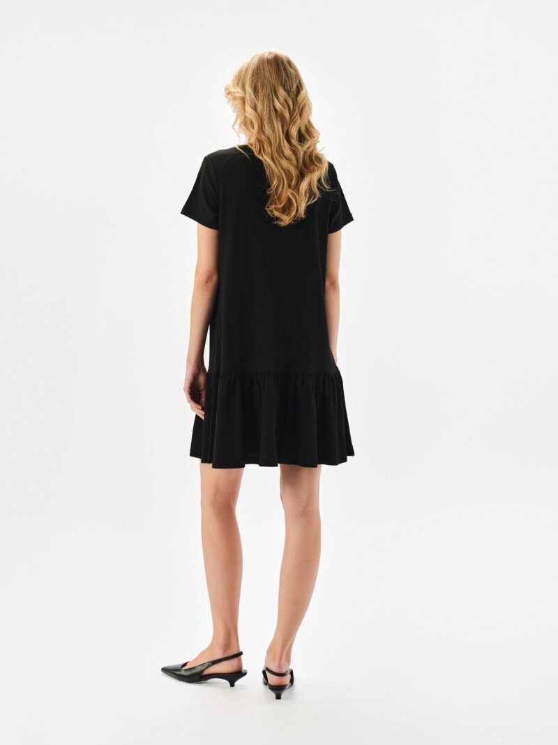 Vestido De Mujer Tskj25Suk0037 - Imagen 11