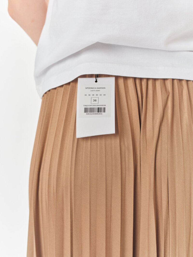 Falda De Mujer Tskj25Spc0001 - Imagen 4