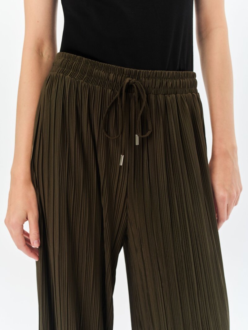Pantalones De Mujer Tskj25Spo0003 - Imagen 4