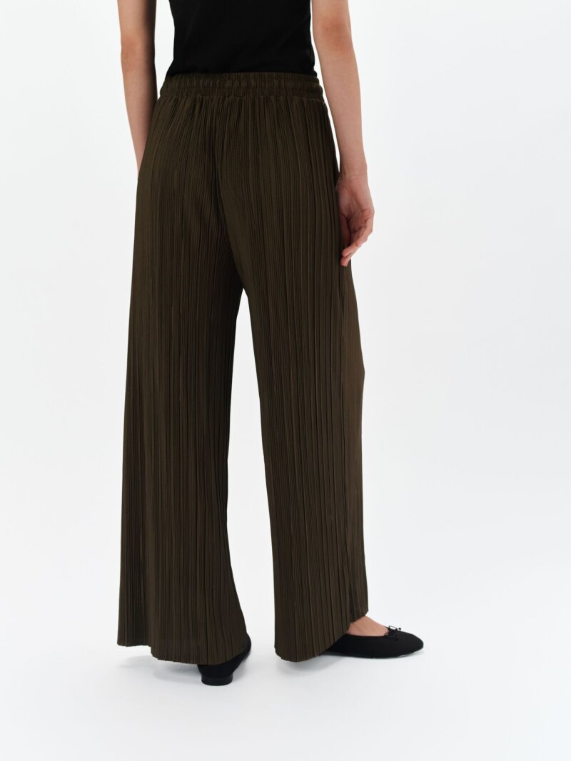 Pantalones De Mujer Tskj25Spo0003 - Imagen 3