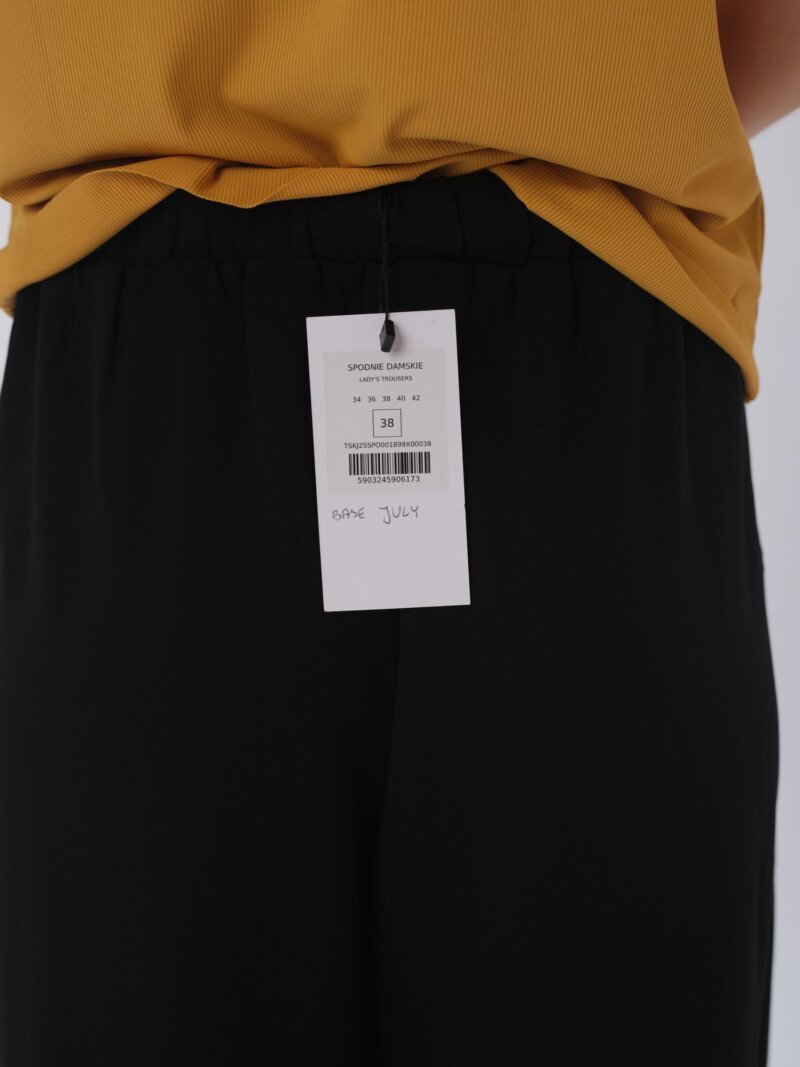 Pantalones De Mujer Tskw25Spo0018 - Imagen 4