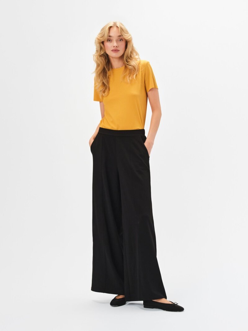 Pantalones De Mujer Tskw25Spo0018