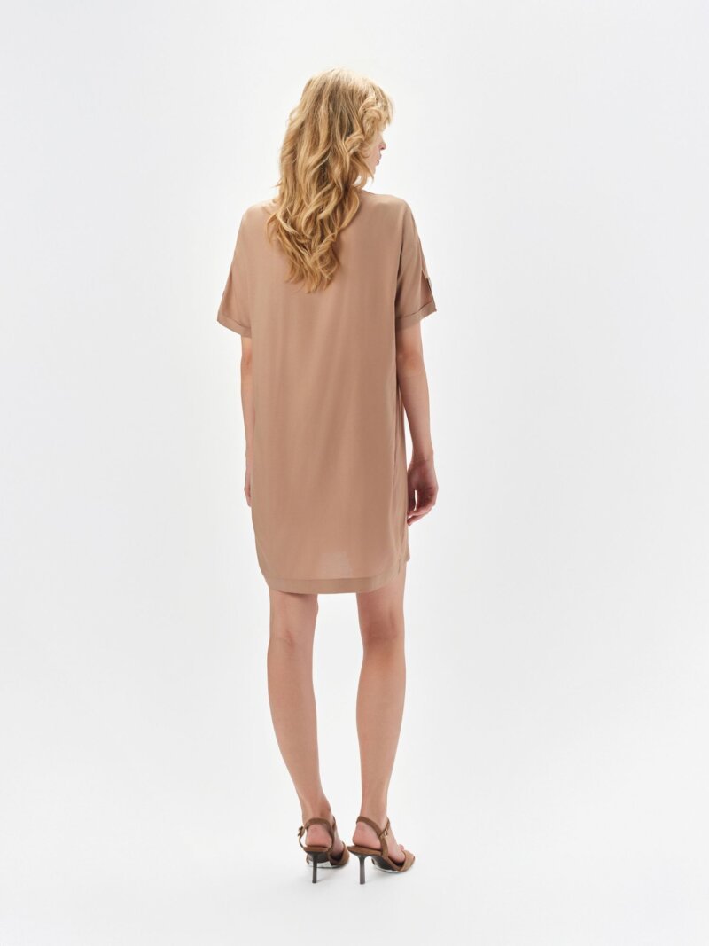Vestido De Mujer Tskj25Suk0001 - Imagen 5