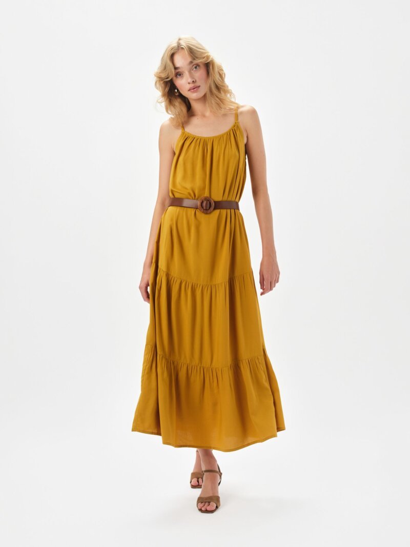 Vestido De Mujer Tskw25Suk0010 - Imagen 2