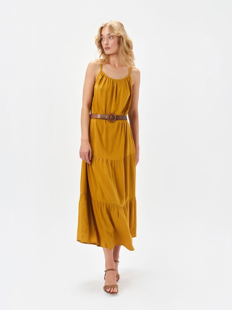 Vestido De Mujer Tskw25Suk0010