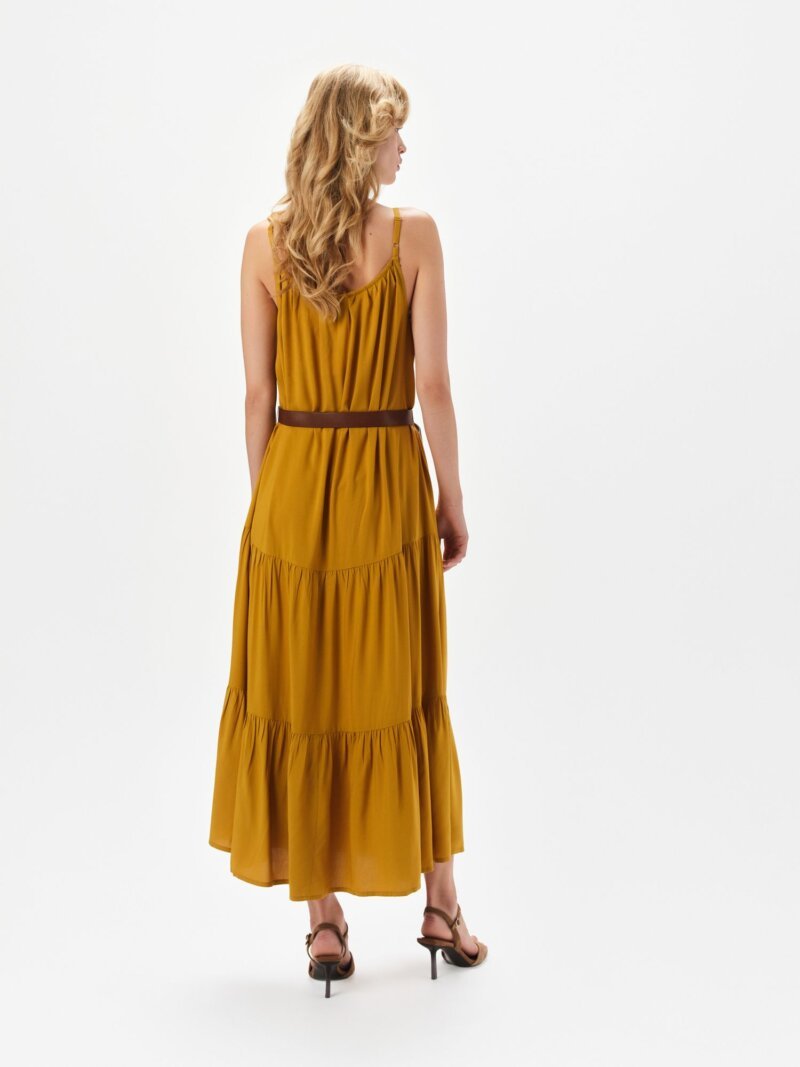 Vestido De Mujer Tskw25Suk0010 - Imagen 4
