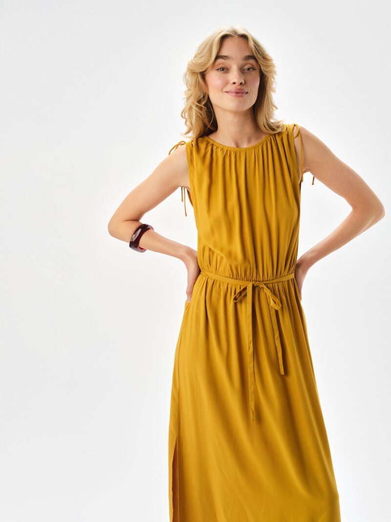 Vestido De Mujer Tskw25Suk0017