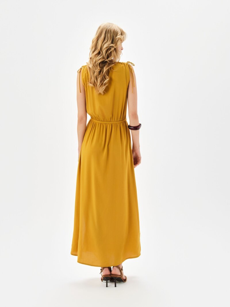 Vestido De Mujer Tskw25Suk0017 - Imagen 3