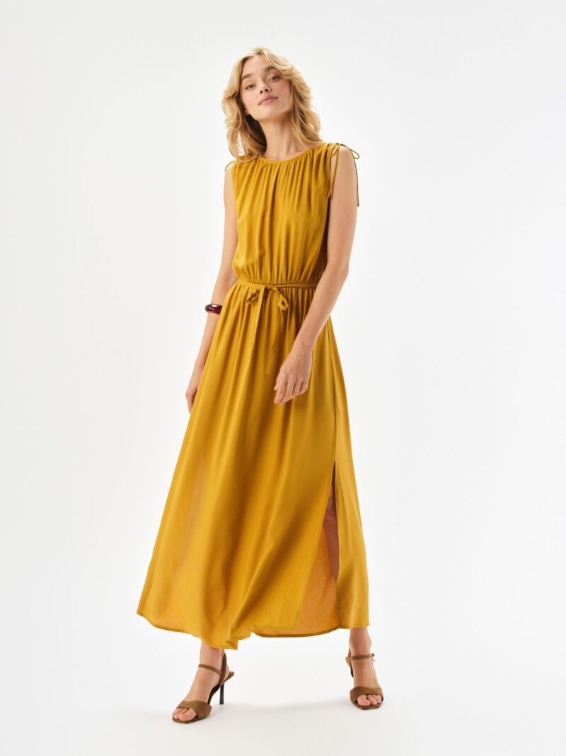 Vestido De Mujer Tskw25Suk0017 - Imagen 4