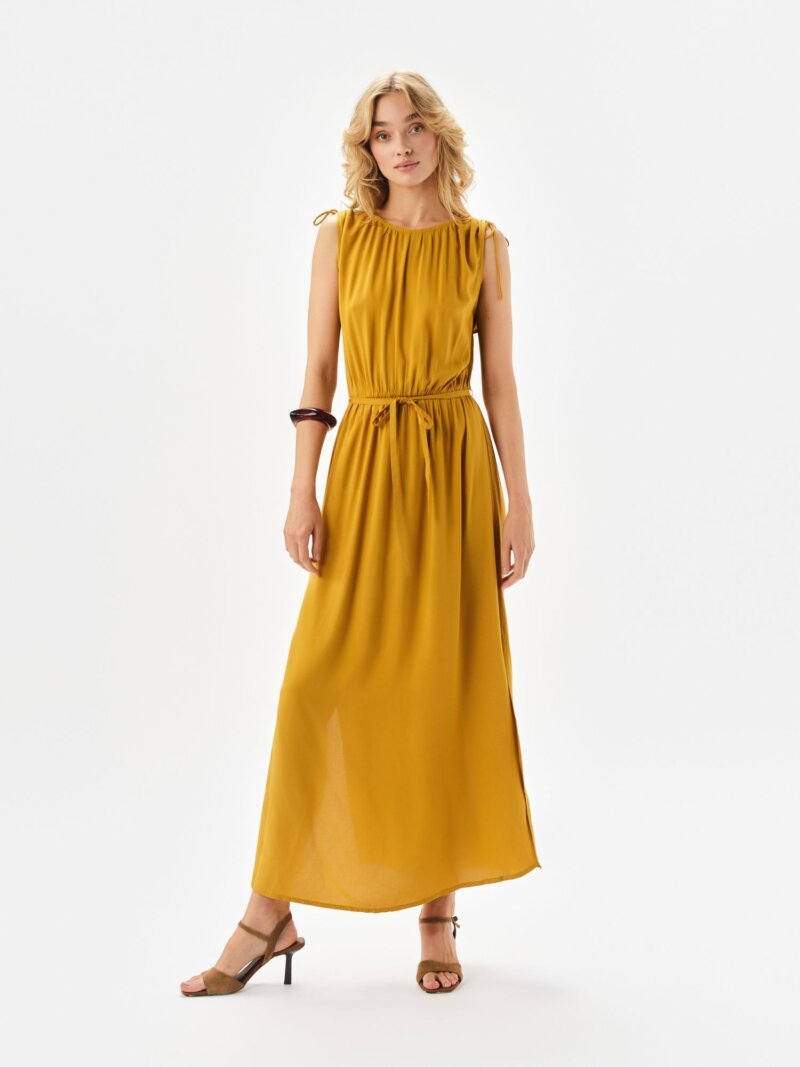 Vestido De Mujer Tskw25Suk0017 - Imagen 5