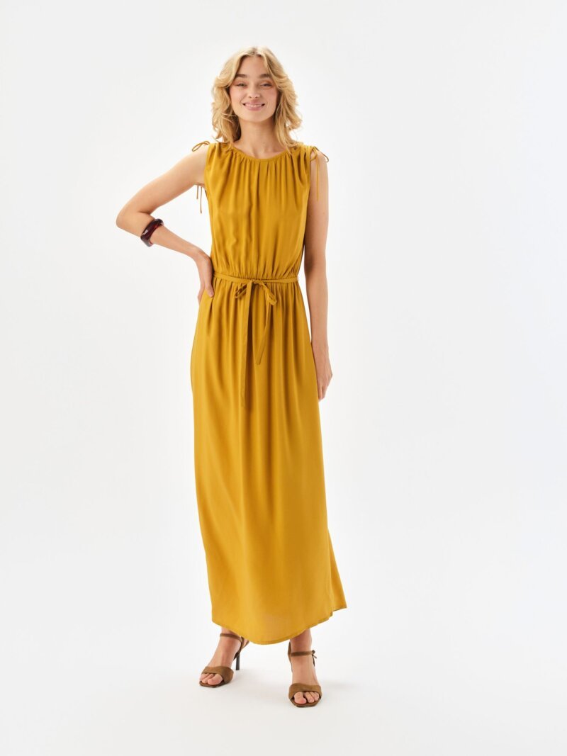 Vestido De Mujer Tskw25Suk0017 - Imagen 6