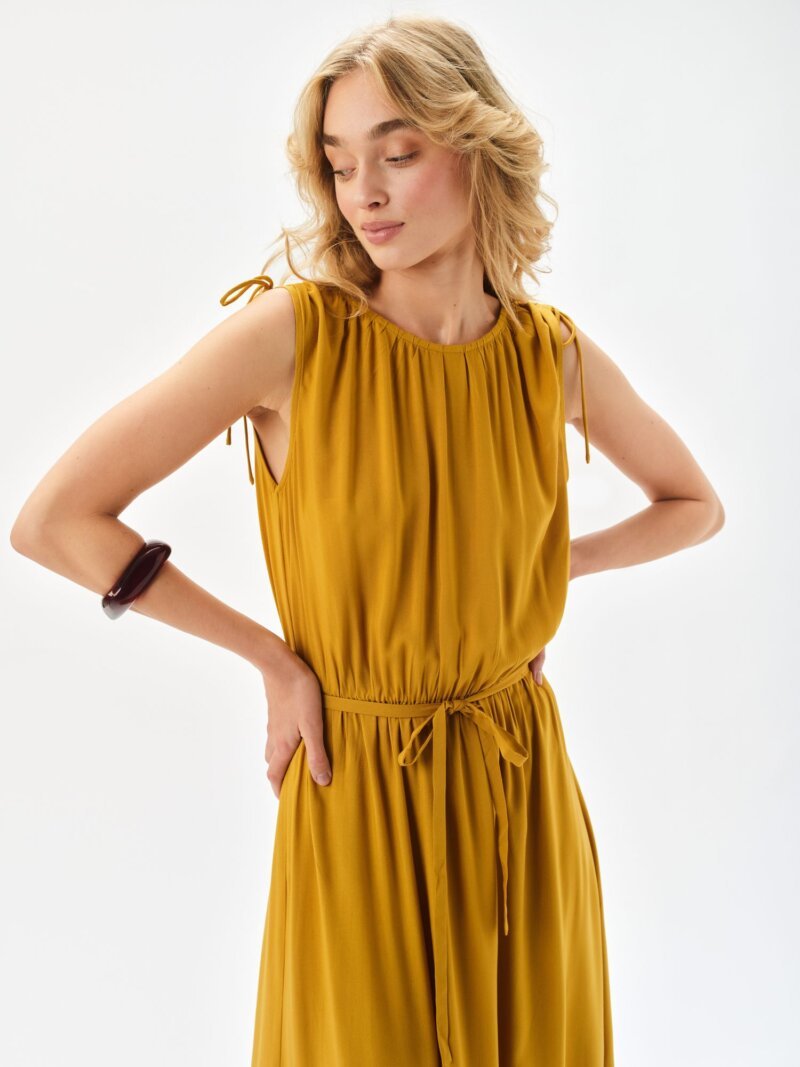 Vestido De Mujer Tskw25Suk0017 - Imagen 7