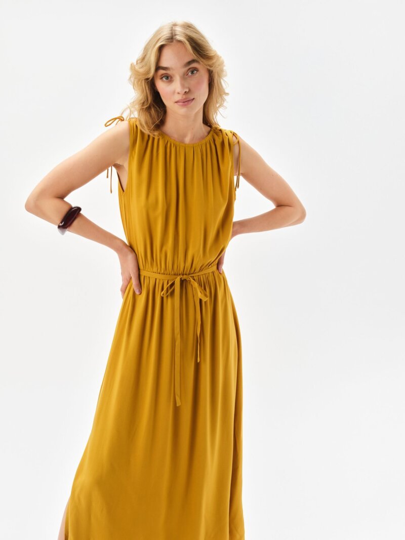 Vestido De Mujer Tskw25Suk0017 - Imagen 8