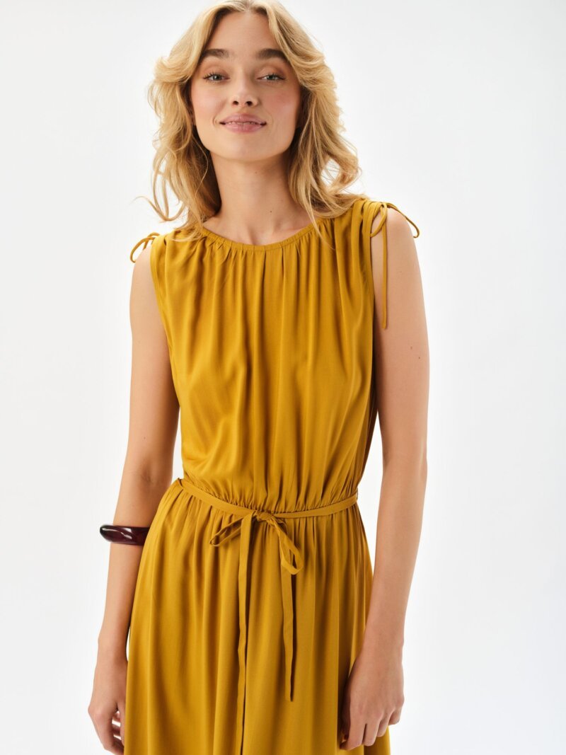 Vestido De Mujer Tskw25Suk0017 - Imagen 2