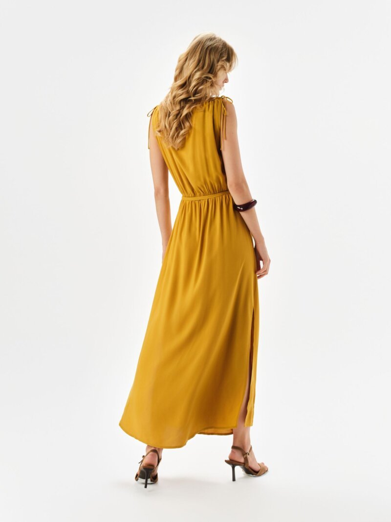 Vestido De Mujer Tskw25Suk0017 - Imagen 9