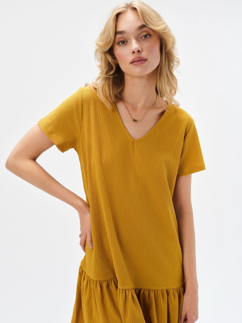 Vestido De Mujer Tskj25Suk0037 - Imagen 2