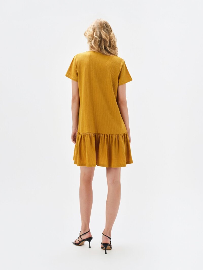 Vestido De Mujer Tskj25Suk0037 - Imagen 6