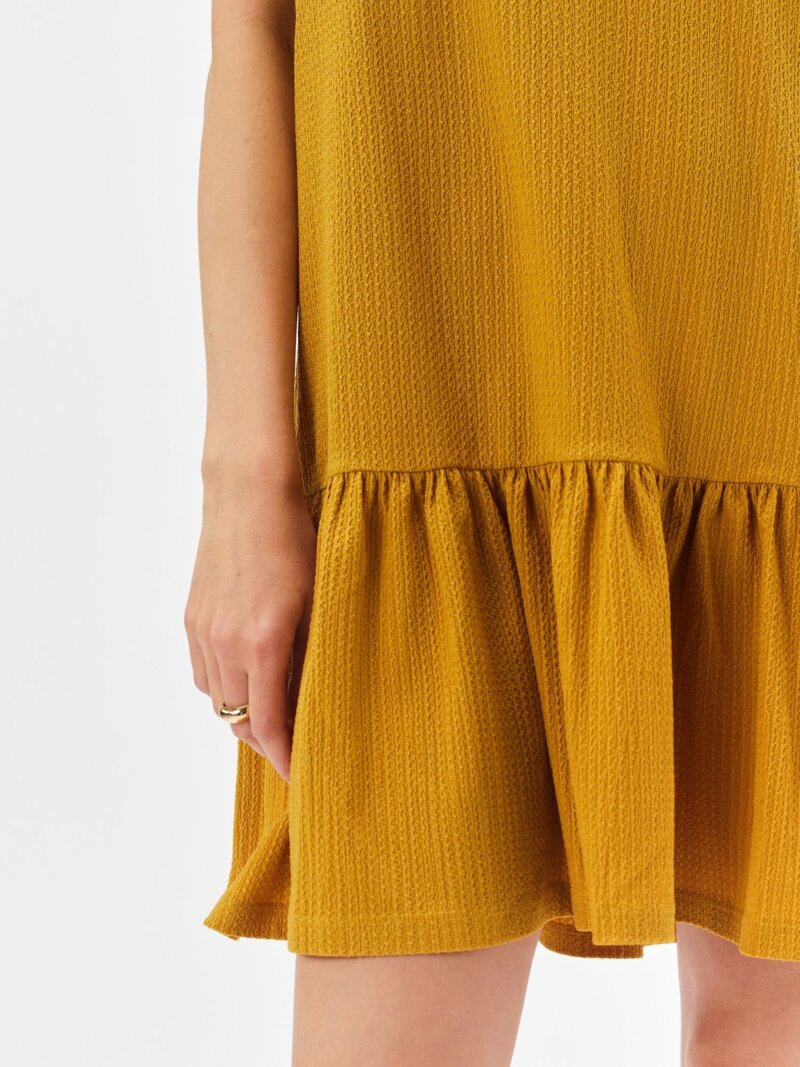 Vestido De Mujer Tskj25Suk0037 - Imagen 10