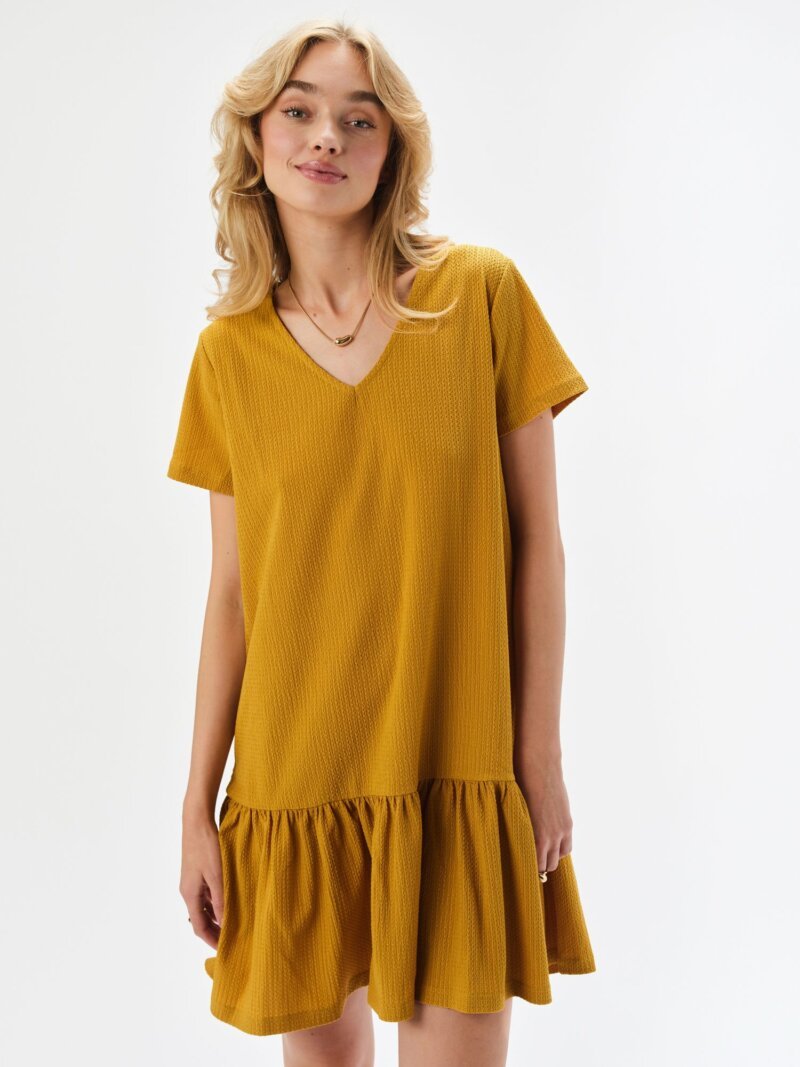 Vestido De Mujer Tskj25Suk0037 - Imagen 4