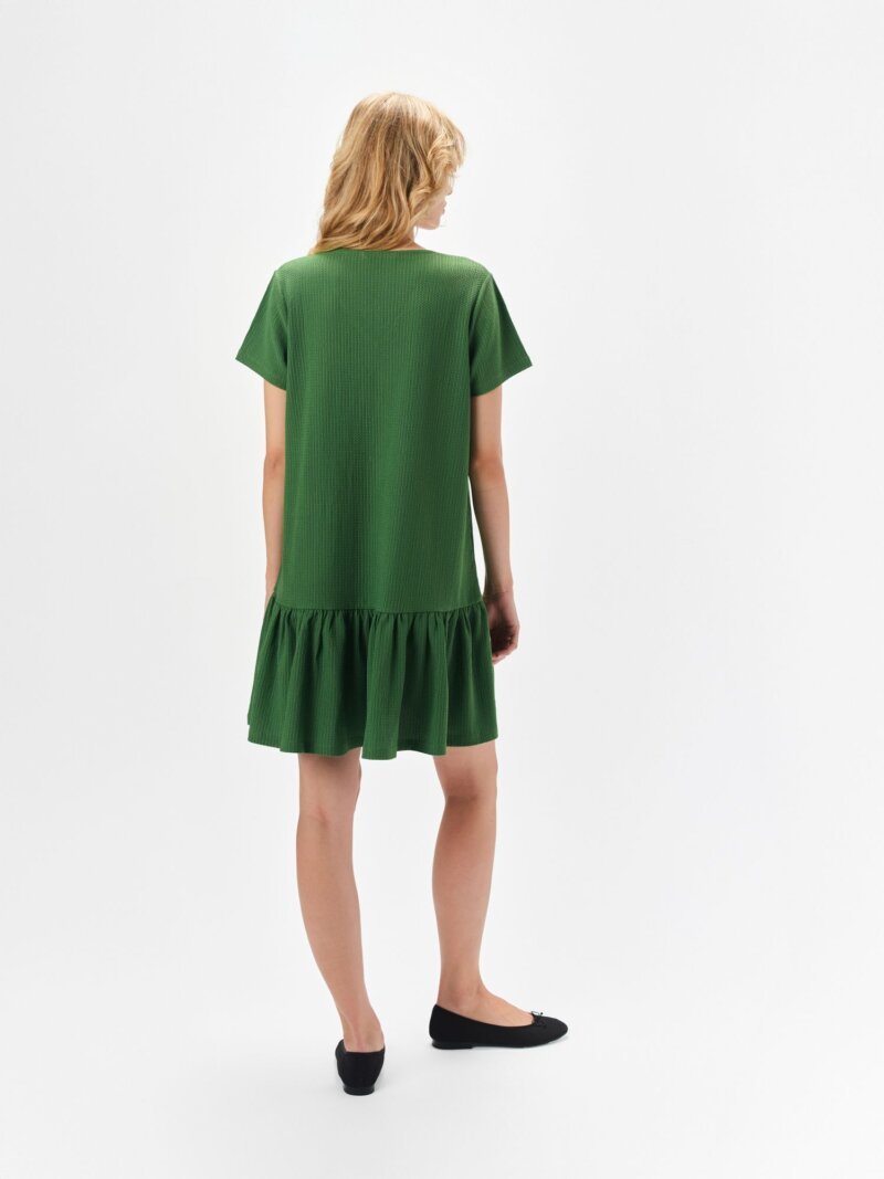 Vestido De Mujer Tskj25Suk0037 - Imagen 3