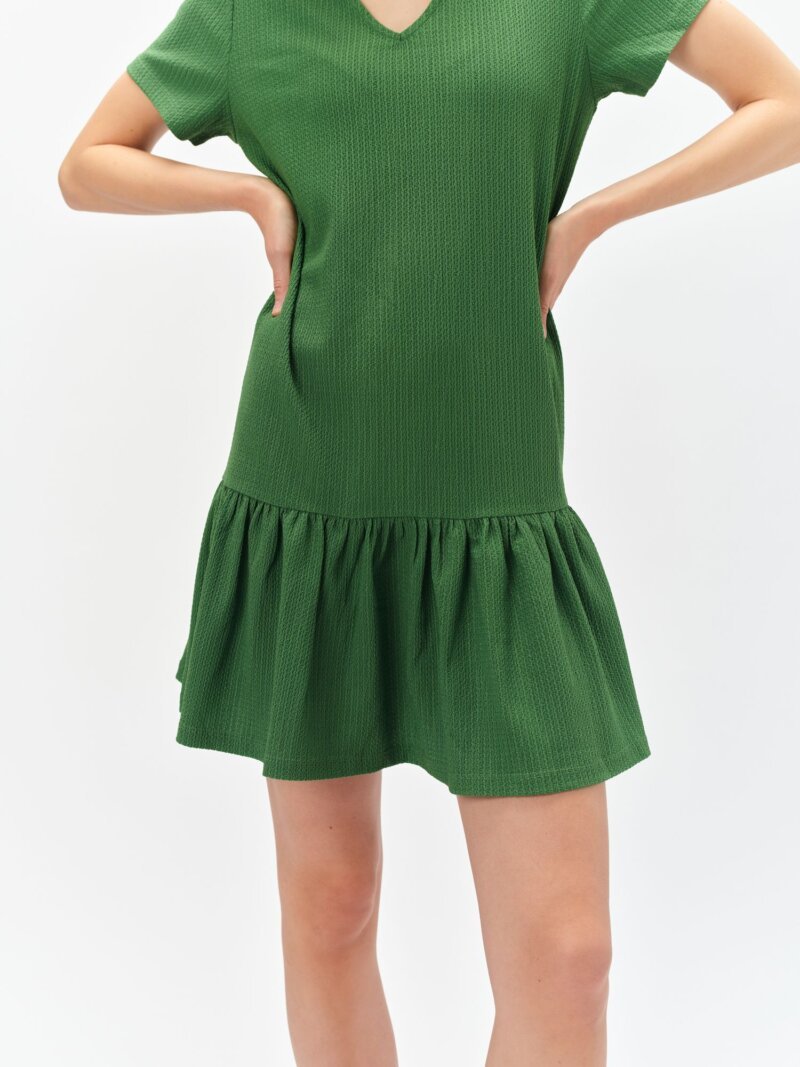 Vestido De Mujer Tskj25Suk0037 - Imagen 6