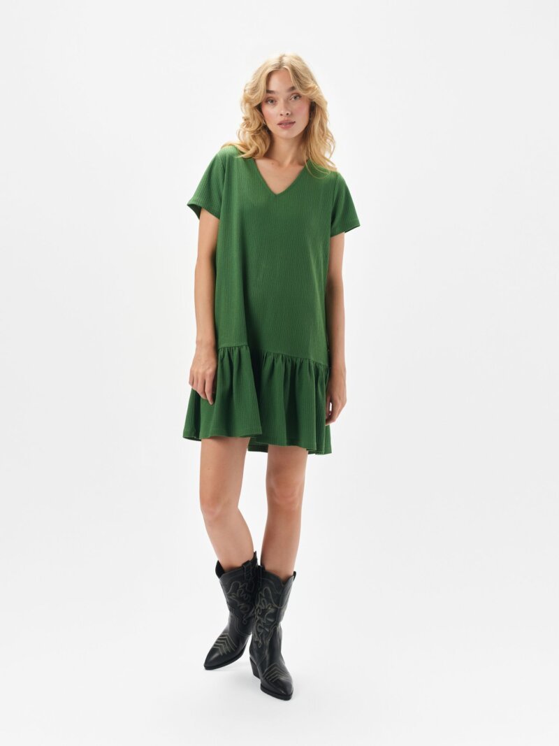 Vestido De Mujer Tskj25Suk0037 - Imagen 5