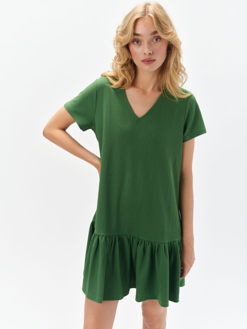 Vestido De Mujer Tskj25Suk0037 - Imagen 2