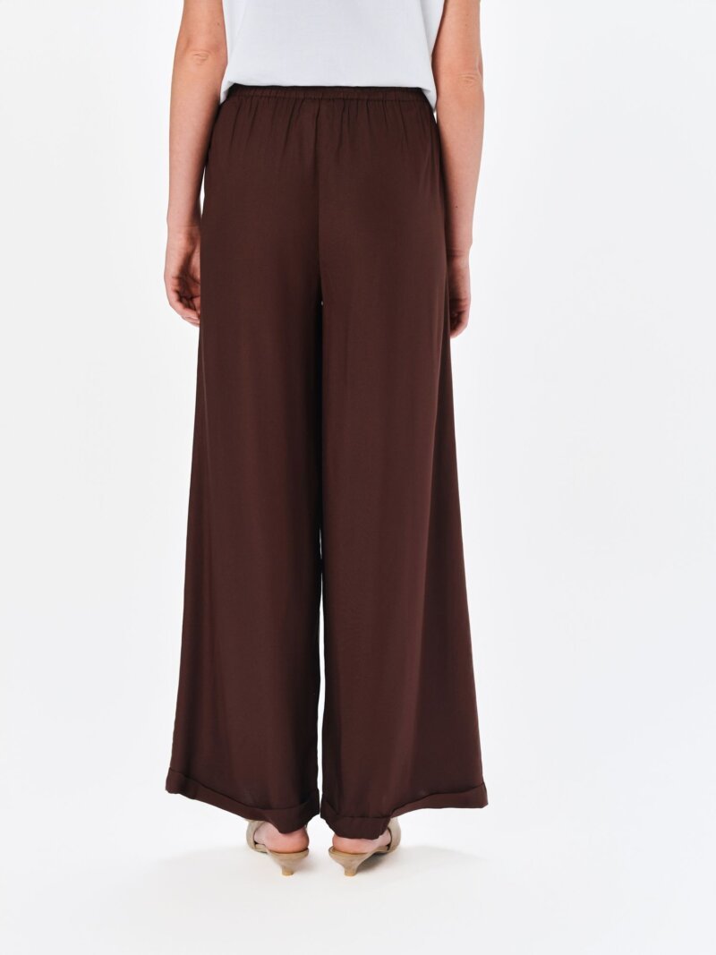 Pantalones De Mujer Tskw25Spo0015 - Imagen 4