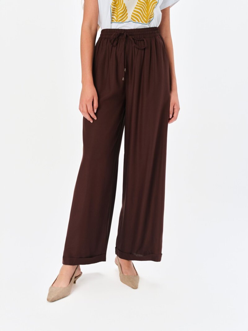 Pantalones De Mujer Tskw25Spo0015 - Imagen 5