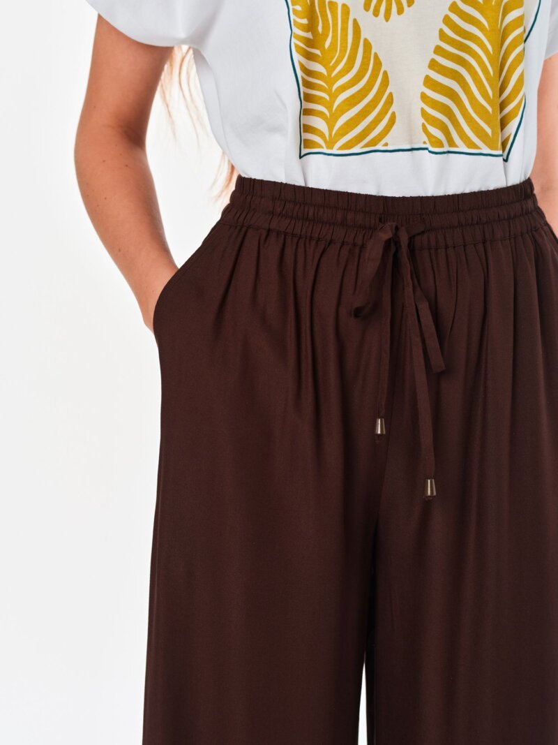 Pantalones De Mujer Tskw25Spo0015 - Imagen 6